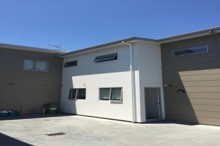 Photo of property in 2/167 Knighton Road, Hillcrest, Hamilton, 3216