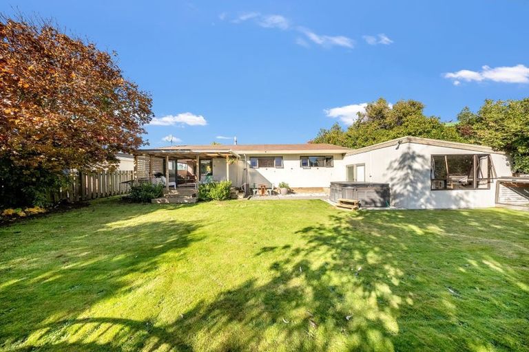 Photo of property in 103 Matai Street, Te Anau, 9600