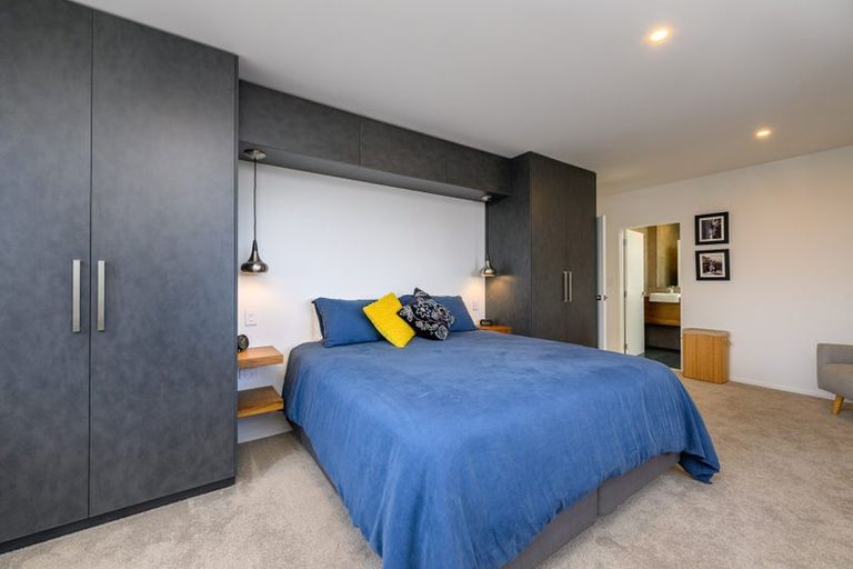 Photo of property in 18c Montana Place, Merrilands, New Plymouth, 4312