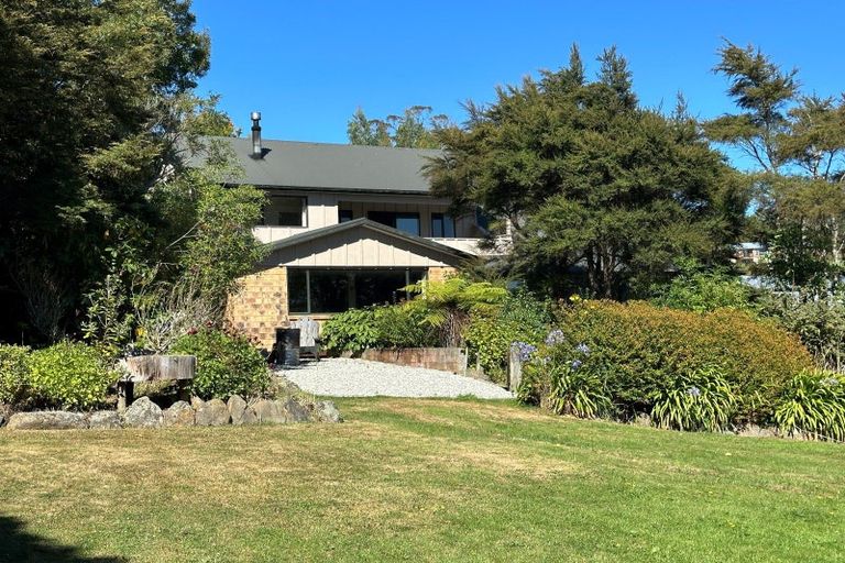 Photo of property in 1032 Mount Cargill Road, Waitati, 9085