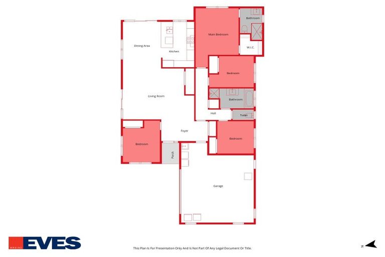 Photo of property in 11 Coutts Street, Papamoa Beach, Papamoa, 3118