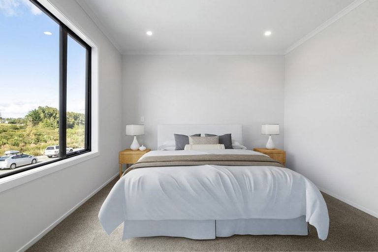 Photo of property in 77 Harewood Street, Whenuapai, Auckland, 0618