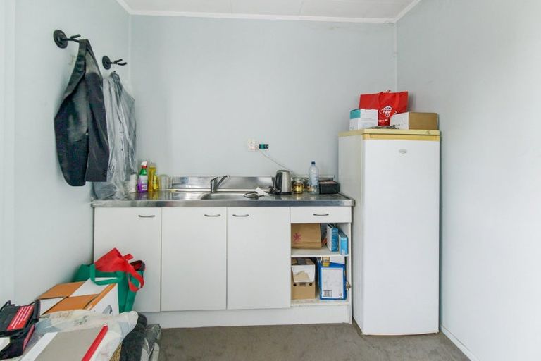 Photo of property in 16 Benmore Street, Glenwood, Timaru, 7910