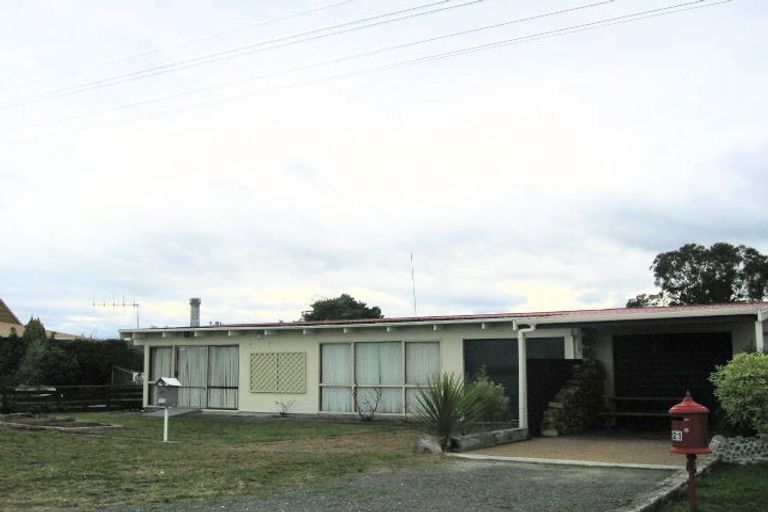 Photo of property in 119-121 Ferguson Street, Bay View, Napier, 4104