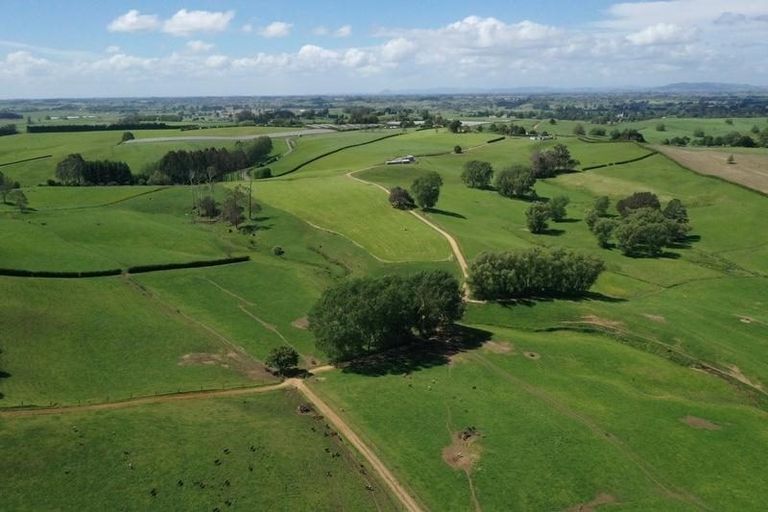 Photo of property in 210 Cruickshank Road, Tokanui, Te Awamutu, 3875