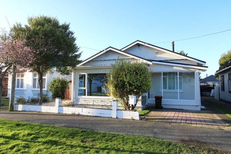 Photo of property in 15 Waterloo Street, Saint Kilda, Dunedin, 9012