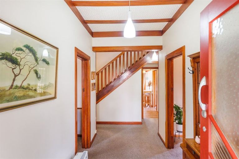 Photo of property in 247 College Street, West End, Palmerston North, 4412