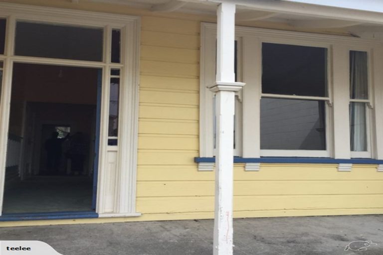 Photo of property in 205 Leith Street, North Dunedin, Dunedin, 9016