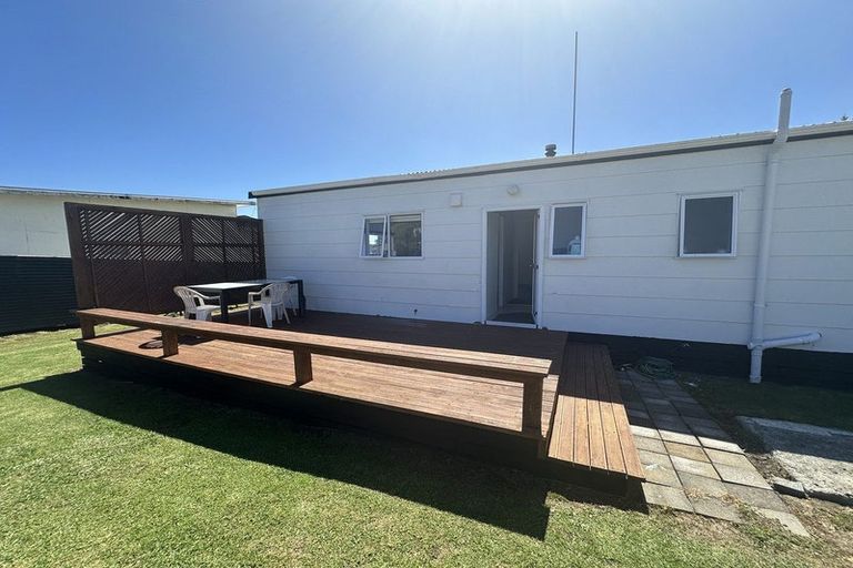 Photo of property in 11 Makere Street, Waitara, 4320