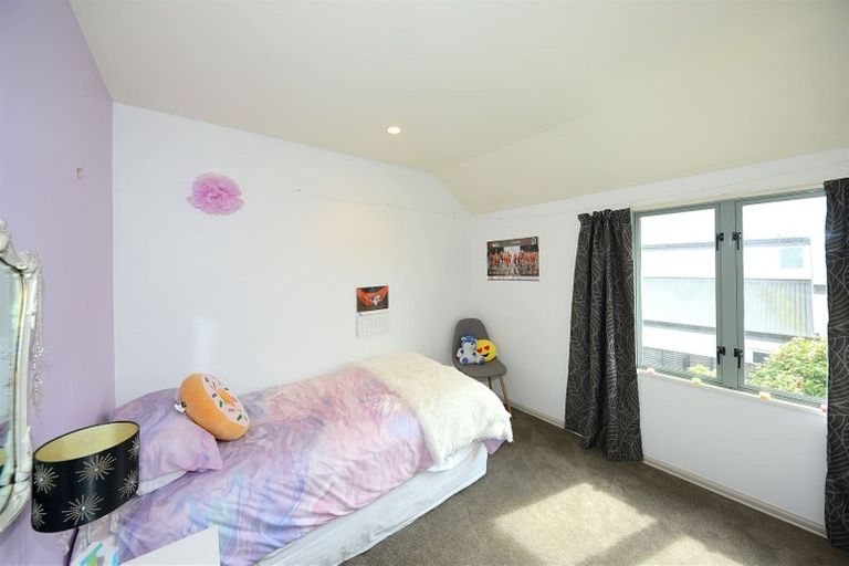 Photo of property in 95 Abberley Crescent, St Albans, Christchurch, 8014