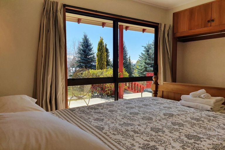 Photo of property in 1 Esther Hope Street, Lake Tekapo, 7999