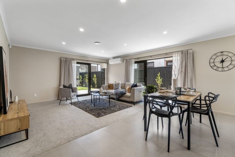 Photo of property in 37 Earp Crescent, Chartwell, Hamilton, 3210