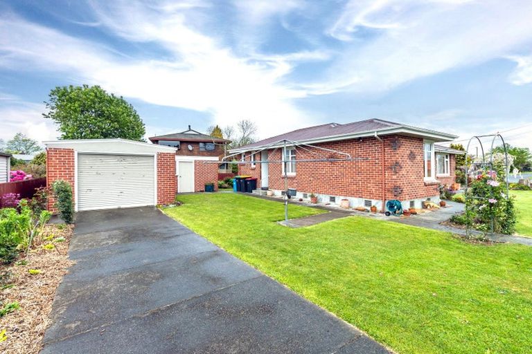 Photo of property in 120 Richard Pearse Drive, Temuka, 7920