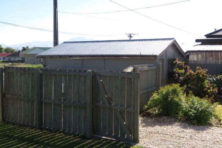 Photo of property in 41 Regent Street, Fairlie, 7925