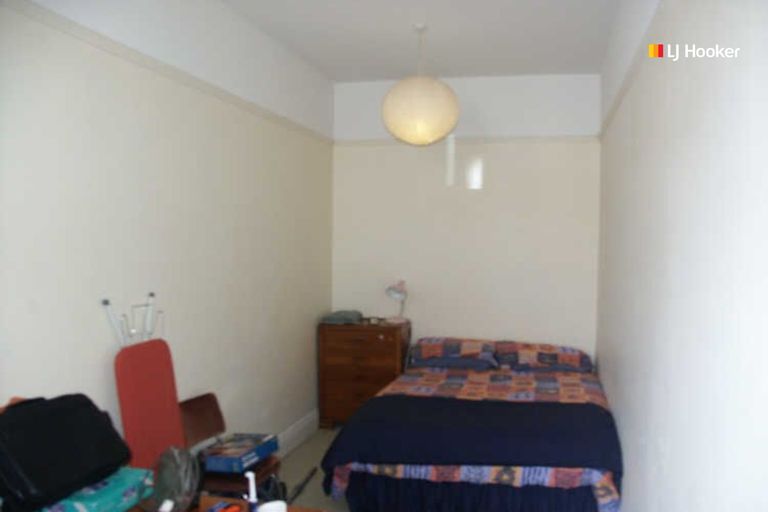 Photo of property in 72 Arthur Street, Dunedin Central, Dunedin, 9016