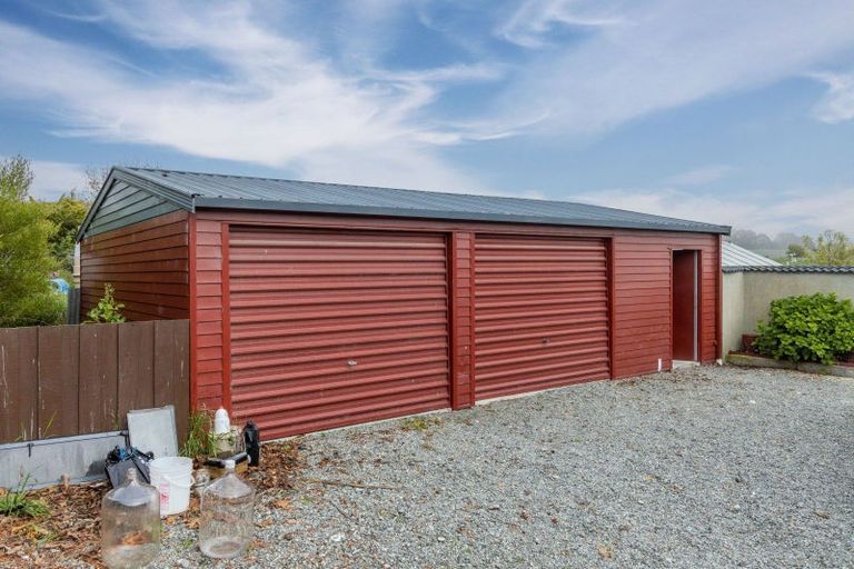 Photo of property in 358 Hadlow Road, Claremont, Timaru, 7974