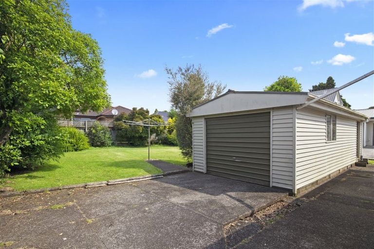 Photo of property in 66 Victoria Street, Pukekohe, 2120