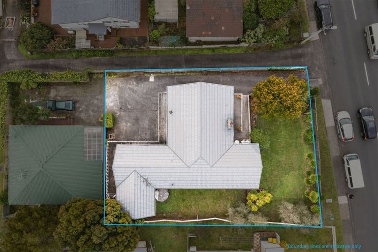 Photo of property in 85 Manuka Road, Bayview, Auckland, 0629