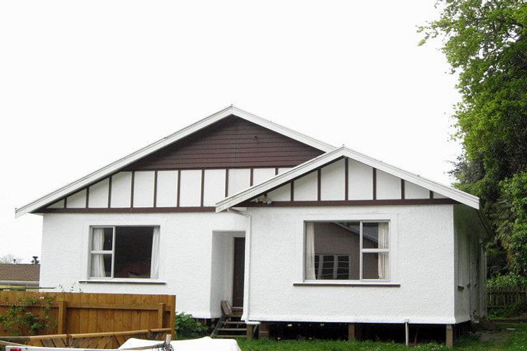 Photo of property in 119c Grove Street, The Wood, Nelson, 7010