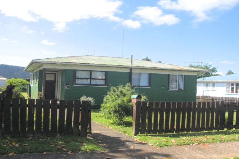 Photo of property in 2 Sydney Street, Kaikohe, 0405