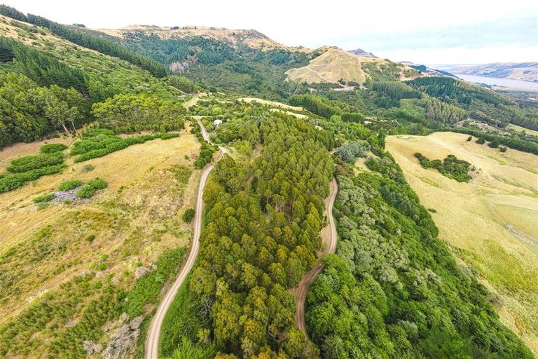 Photo of property in 306 Reynolds Valley Road, Okuti Valley, Little River, 7591