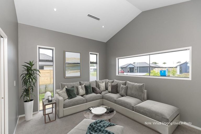 Photo of property in 39 Hampton Terrace, Matamata, 3400