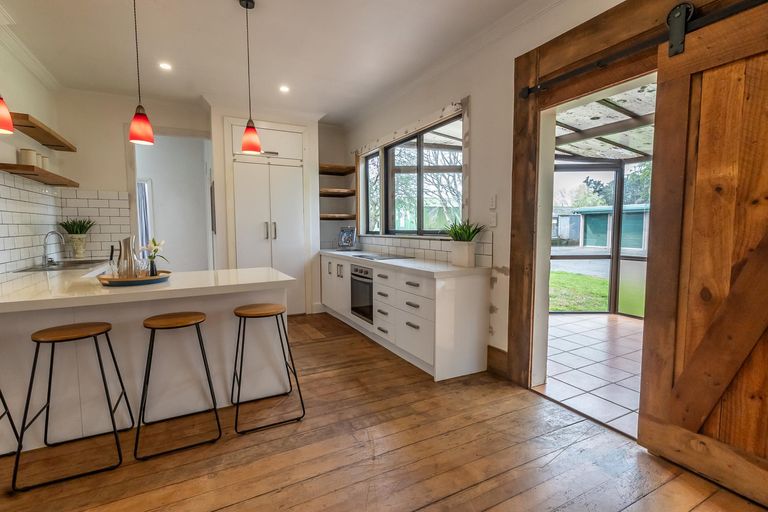 Photo of property in 160 Cemetery Road, Whatawhata, Hamilton, 3289