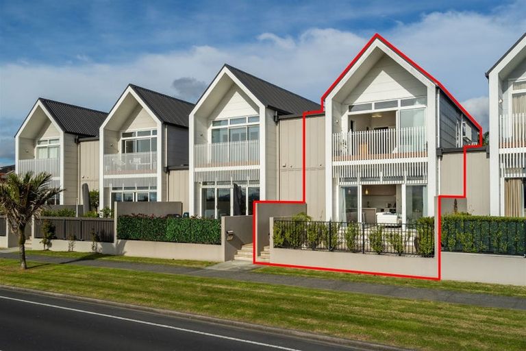 Photo of property in 249 Millwater Parkway, Silverdale, 0932