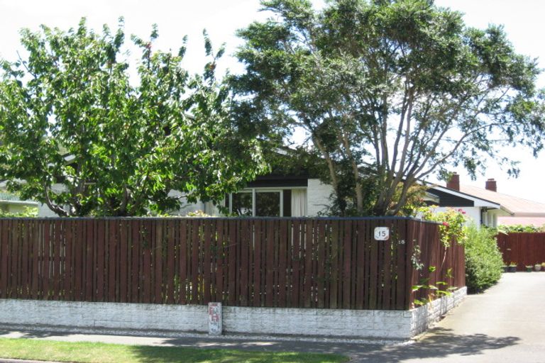 Photo of property in 1/15 Duncan Street, Sumner, Christchurch, 8081