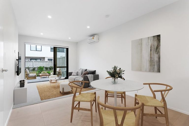 Photo of property in 5 Tuiri Lane, Manurewa, Auckland, 2102