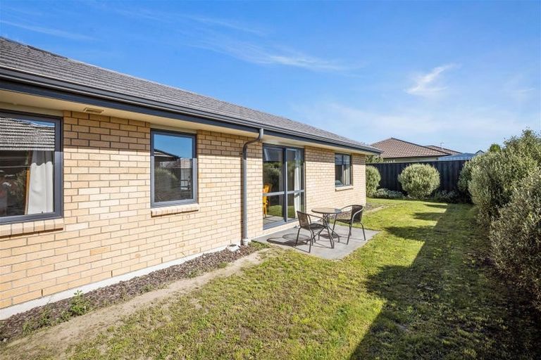 Photo of property in 59 Chandler Way, Rolleston, 7615