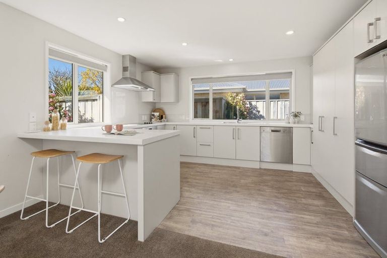 Photo of property in 3/8 Tothill Place, Papanui, Christchurch, 8053
