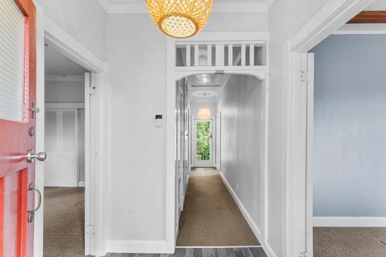 Photo of property in 52 Portal Street, Durie Hill, Whanganui, 4500