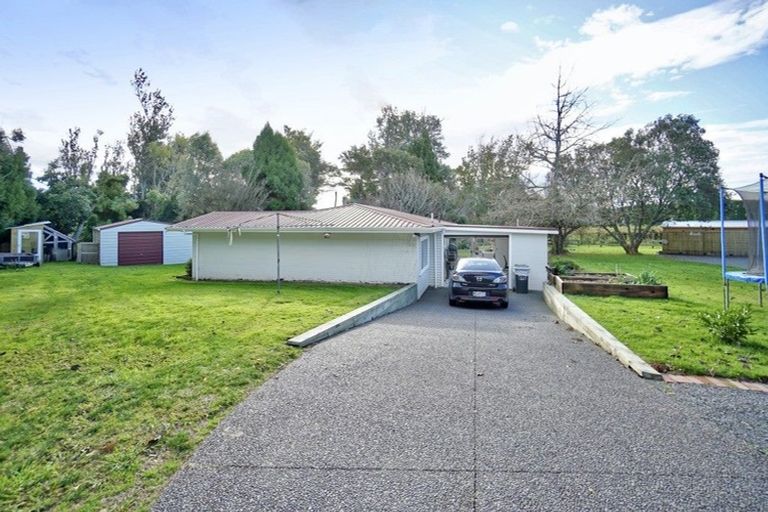 Photo of property in 400d No 2 Road, Te Puke, 3182