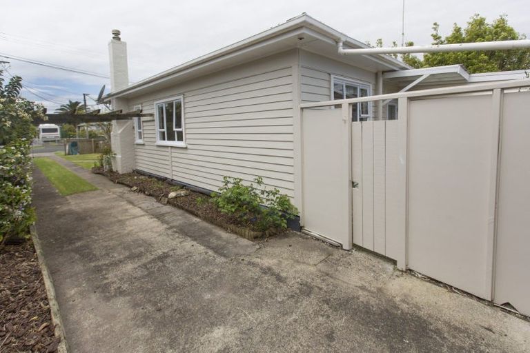 Photo of property in 18 Plunket Street, Dargaville, 0310