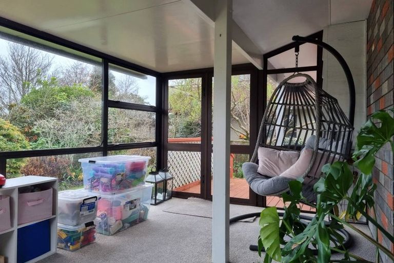 Photo of property in 94/2 Awanui Street, Merrilands, New Plymouth, 4312