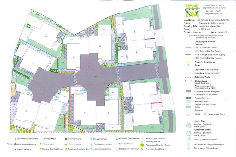 Photo of property in 140 Jamaica Drive, Grenada North, Wellington, 5028