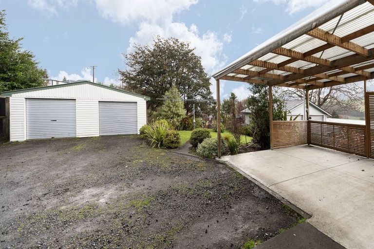 Photo of property in 20 Thrush Street, Taihape, 4720