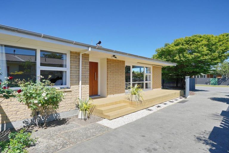 Photo of property in 49 Woolley Street, Avondale, Christchurch, 8061