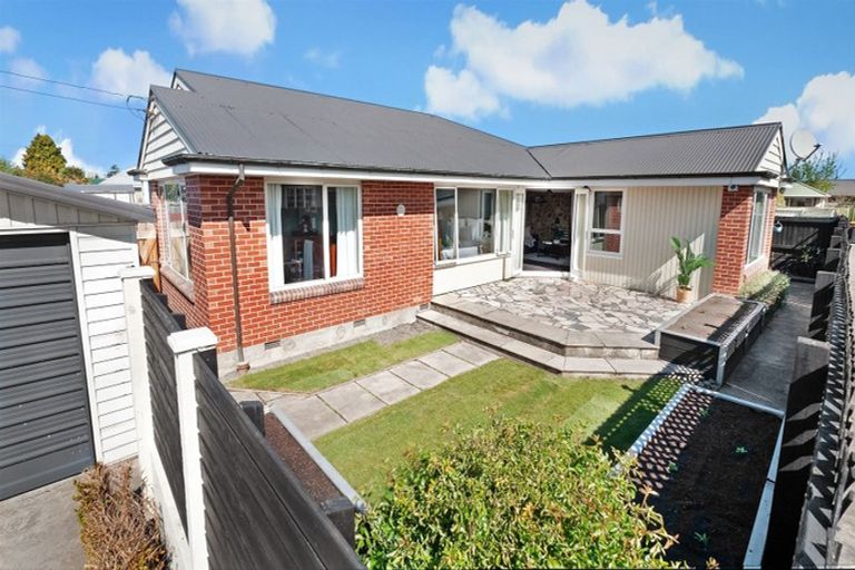 Photo of property in 1/24 Factory Road, Belfast, Christchurch, 8051