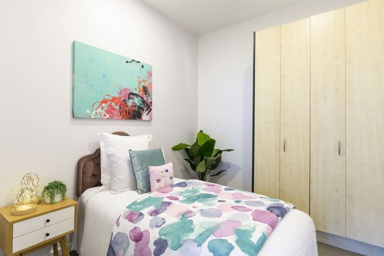 Photo of property in Haining Apartments, 3/38 Haining Street, Te Aro, Wellington, 6011