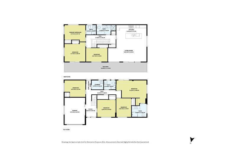 Photo of property in 5 Frank Evans Place, Henderson, Auckland, 0610