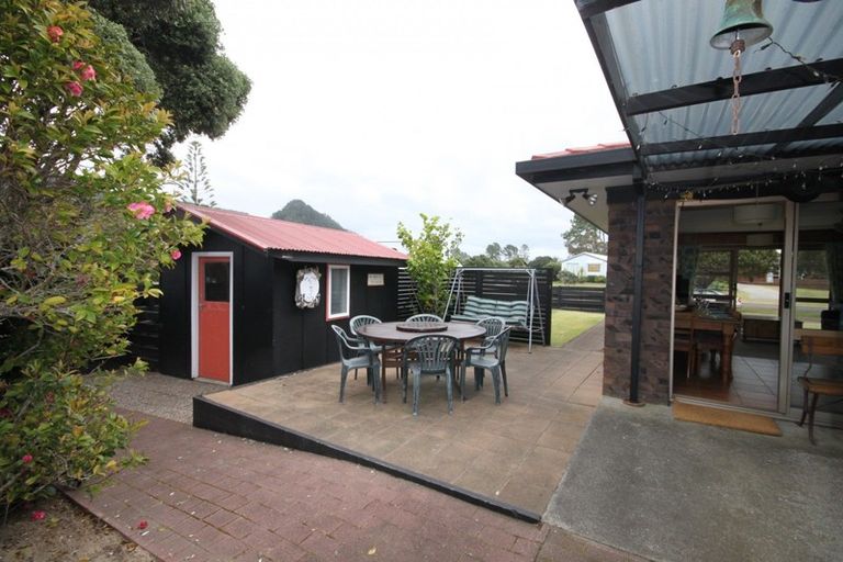 Photo of property in 119b Pauanui Boulevard, Pauanui, Hikuai, 3579