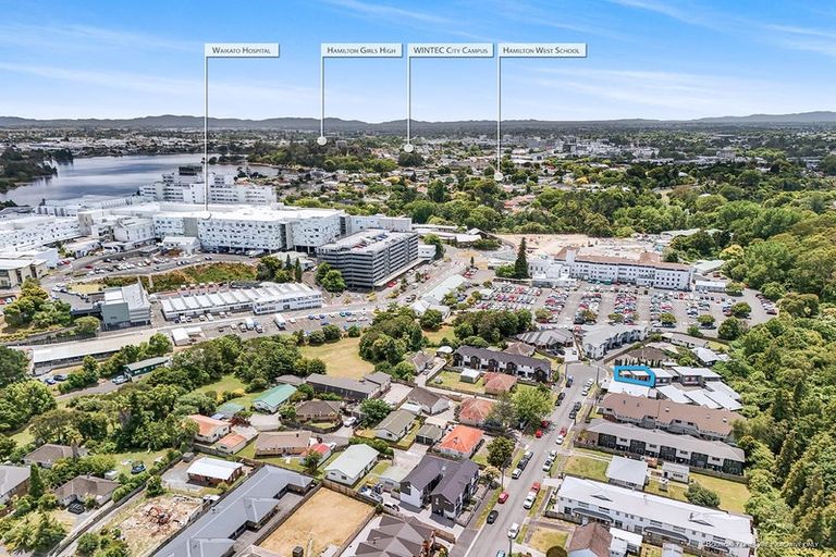 Photo of property in 16a Dowding Street, Melville, Hamilton, 3206