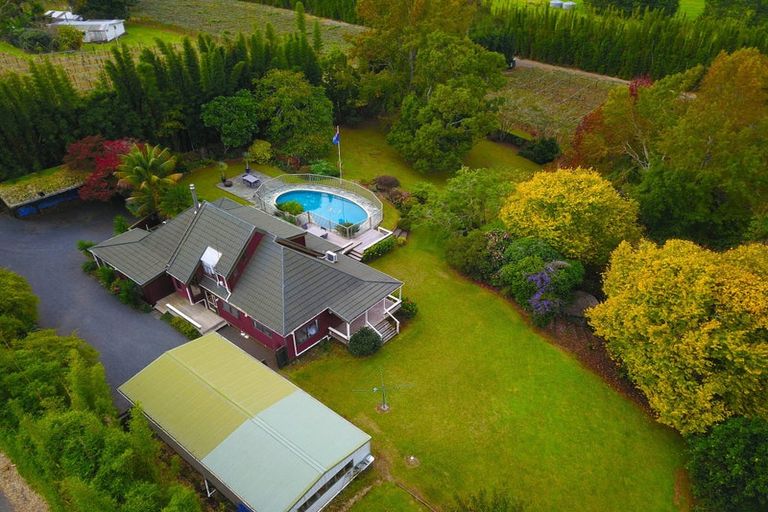 Photo of property in 47 Ness Road, Waipapa, Kerikeri, 0295
