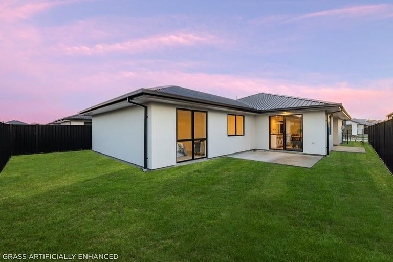 Photo of property in 12 Dempsey Street, Kaiapoi, 7630