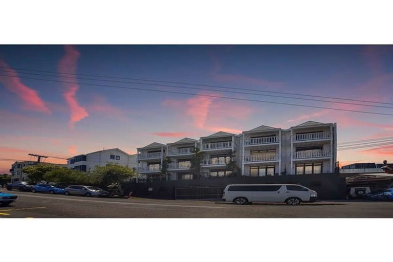 Photo of property in 5/10 Rose Road, Grey Lynn, Auckland, 1021