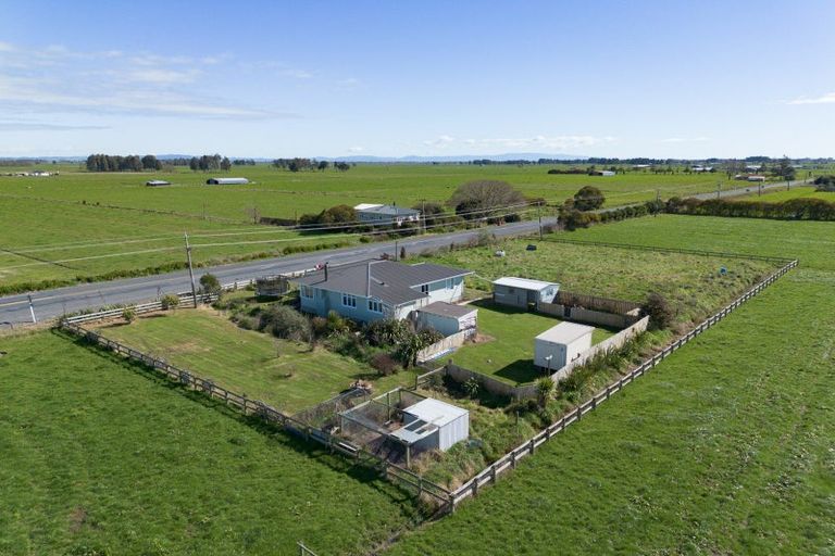 Photo of property in 739 Hauraki Road, Turua, Thames, 3574