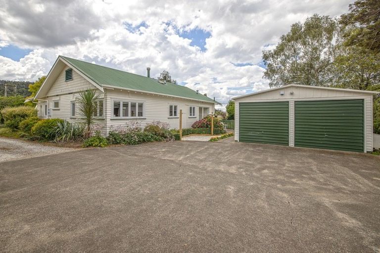 Photo of property in 407 Waitomo Caves Road, Waitomo, Otorohanga, 3977