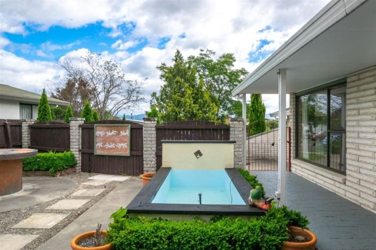 Photo of property in 10 Brooklyn Drive, Redwoodtown, Blenheim, 7201